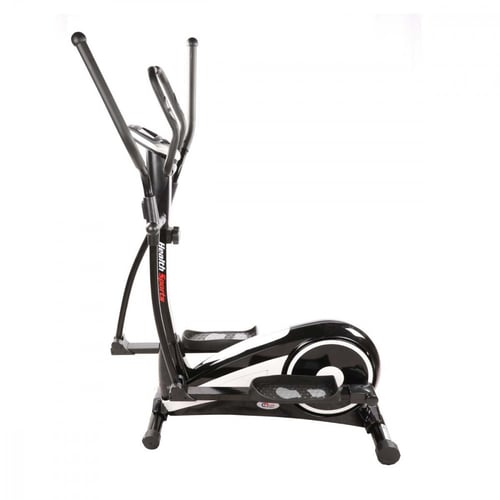 هلثكير جهاز أوبتكال رياضي 8 مستويات للمقاومة بشاشة...