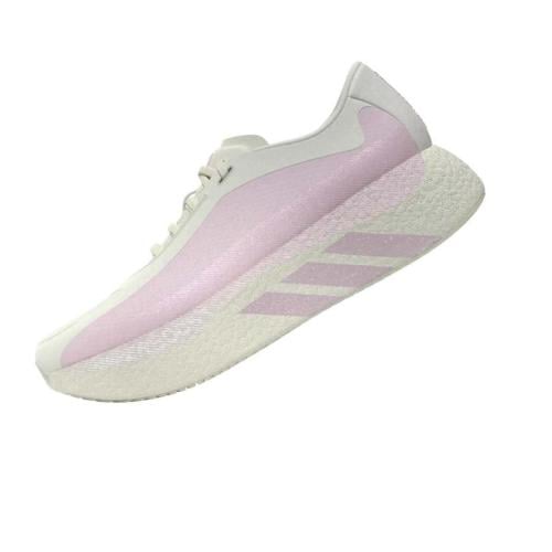 حذاء جري HYPERBOOST EDGE W نسائي من اديداس _ KJ0392