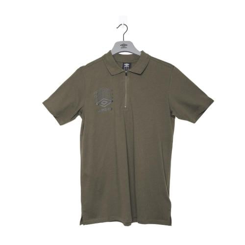 تيشيرت بولو لايف ستايل رجالي من امبرو _ 66425U-A0D