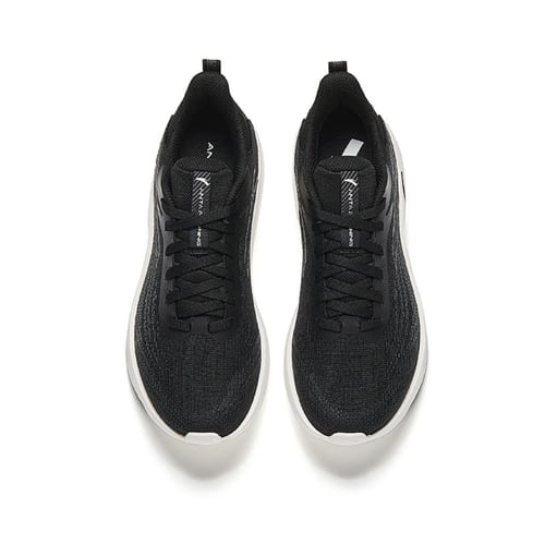 حذاء جري نسائي من انتا _ 822535585-5