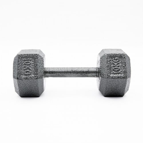 ارمان دامبلز تدريب للتمارين الرياضية سداسية الشكل...