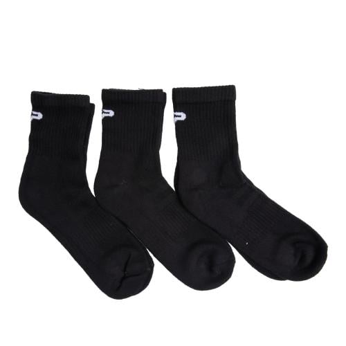 طقم جوارب 3زوج لايف ستايل رجالي من باتريك _ SF-250...