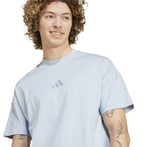 تيشيرت لايف ستايل رجالي من اديداس _ IY6601