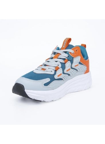 حذاء لايف ستايل أطفال من باتريك _ PTTE02BEOR