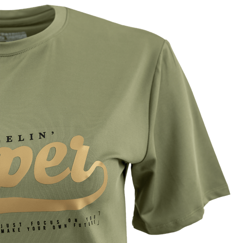 باتريك تيشيرت تدريب نسائي