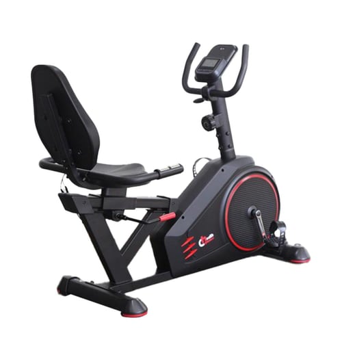 كارديو دراجة تمارين دراجة تمارين راقدة هلثكير_RB62...