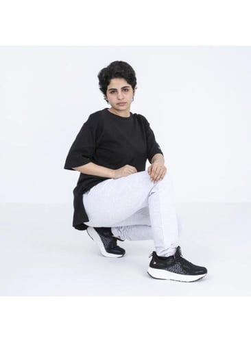 بنطال لايف ستايل بناتي من باتريك _ SS24-GIR-27B