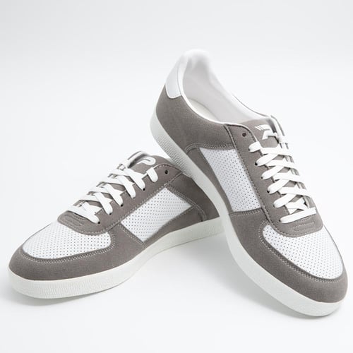 حذاء لايف ستايل رجالي من باتريك _ PAIND12-GA