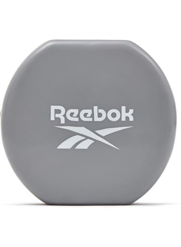 ريبوك دامبل 5 كغ - رمادي - RAWT-16155