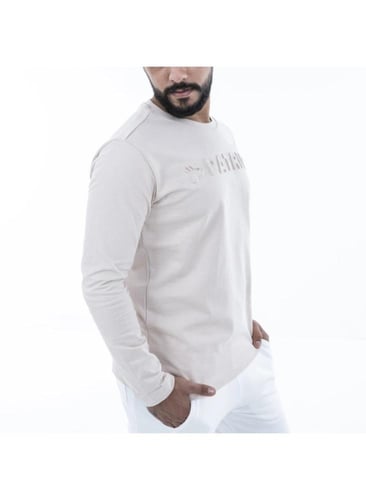 تيشيرت لايف ستايل رجالي من باتريك _ MP603BE