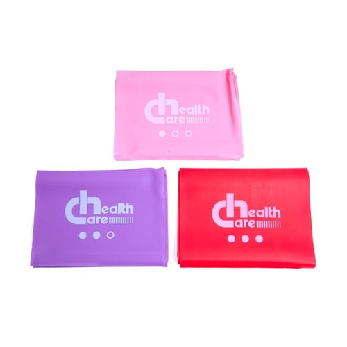 كروس فيت شريط مقاومة هلثكير_RSS3T - ONSZ