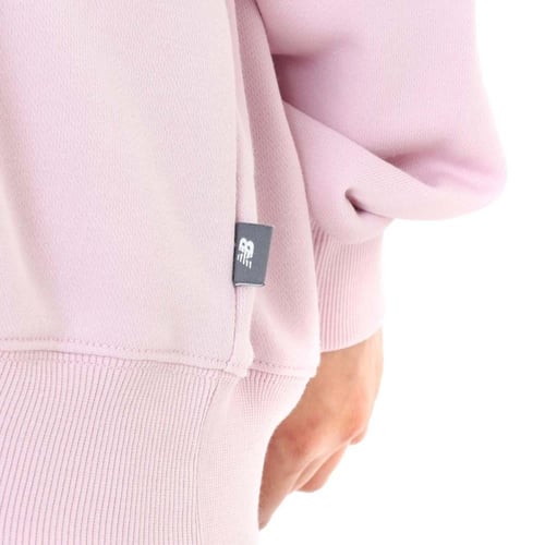 تيشيرت لايف ستايل نسائي من نيو بالانس _ WT43507MEY