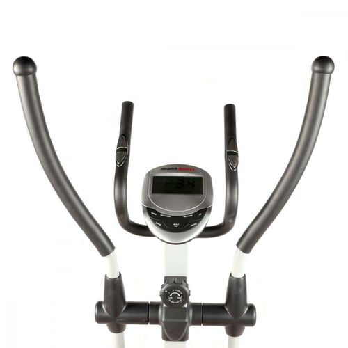 هلثكير جهاز اوبتكال مغناطيسي 8 مستويات مقاومة بشاش...