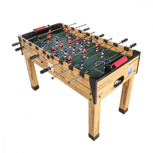 ملعب كرة قدم باليد ( بيبي فوت ) مع 4 ارتفاع المنتج...