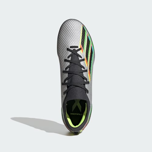 حذاء كرة قدم عشب صناعي أكس سبيد بورتال .3 TF رجالي...