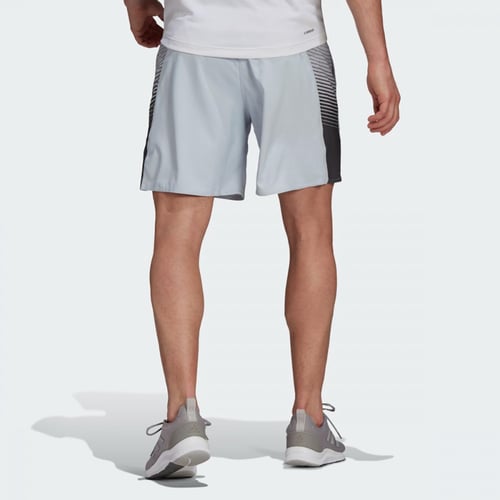 شورت لايف ستايل رجالي من اديداس _ GM8346