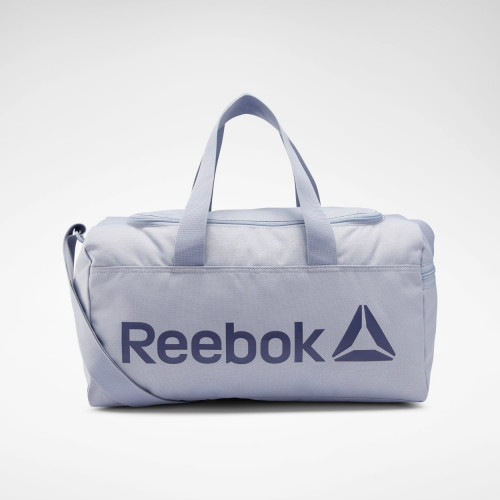 ريبوك أكتيف كور غريب حقيبة رياضية صغيرة للجنسين -...