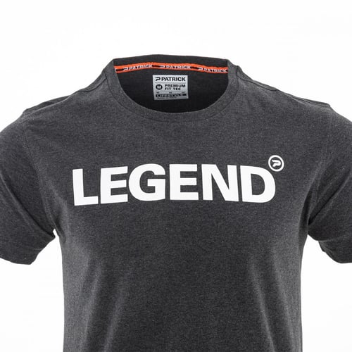 باتريك ملابس تيشيرت لايف ستيل رجالي