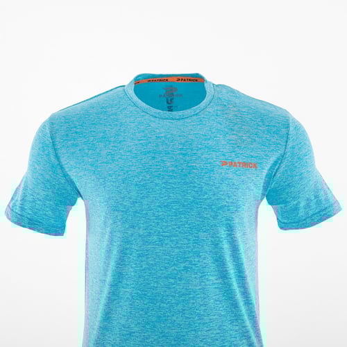 باتريك ملابس تيشيرت رياضي رجالي