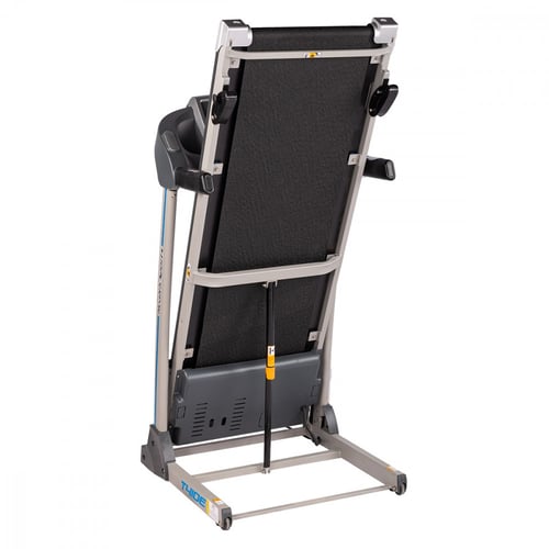 هلثكير جهاز سير مشي كهربائي قابل للطي 1.5 حصان 12...