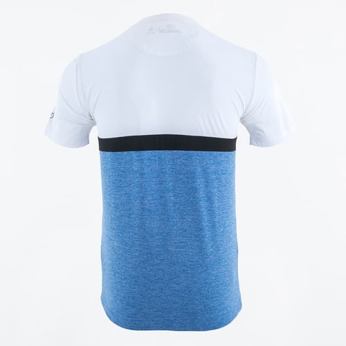 ارمان ملابس فانيلة كم طويل رياضية رجالي