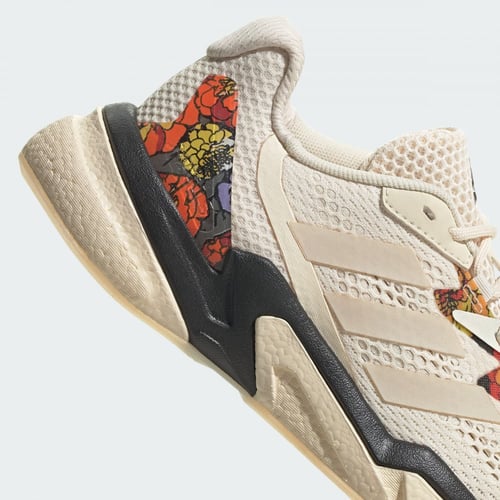 حذاء جري أكس 9000L3 H.RDY W نسائي من اديداس _ GX77...