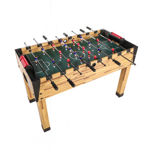 ملعب كرة قدم باليد ( بيبي فوت ) مع 4 ارتفاع المنتج...