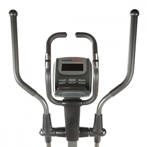 هلثكير جهاز اوربتراك مغناطيسي رمادي 15 برنامج 32 م...