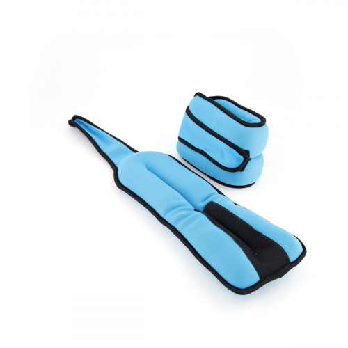 ارمان زوج ثقلات للتمارين 2 كيلو