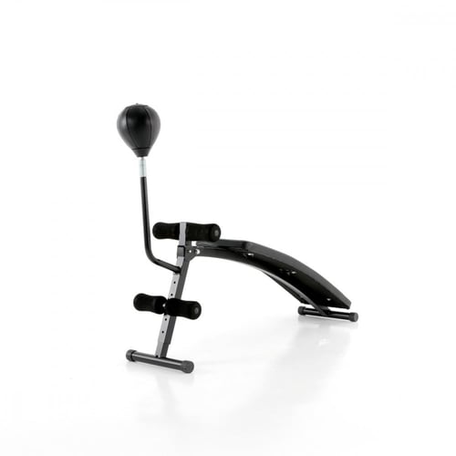 هلثكير كرسي تمارين حديد للتمارين الرياضية يدعم وزن...