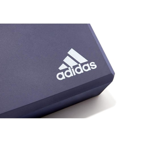 قالب تمارين يوغا اديداس