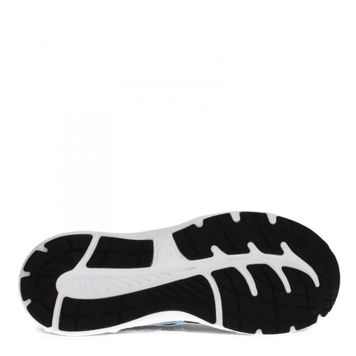 أسيكس جل كونتيد 7 حذاء جري الرجال - أسود - 1011B04...