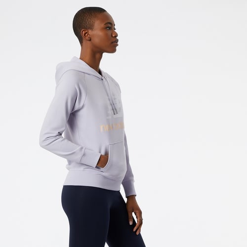 نيوبالانس إسينشالز سويت شيرت لايف ستايل النساء - ب...