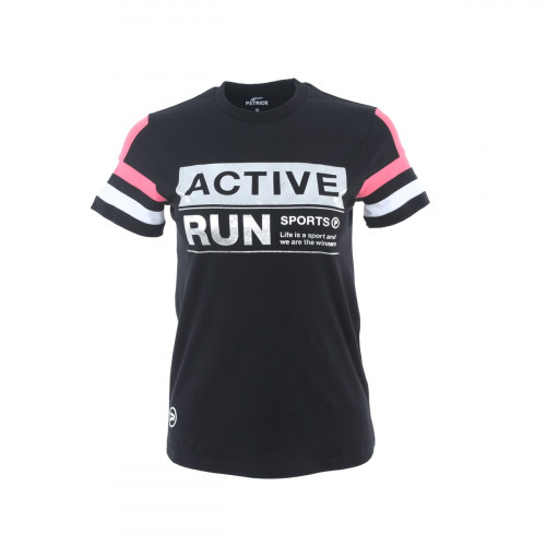 باتريك تيشرت رياضية نسائي