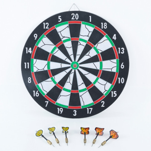 سوبر ك لوحة دارتس