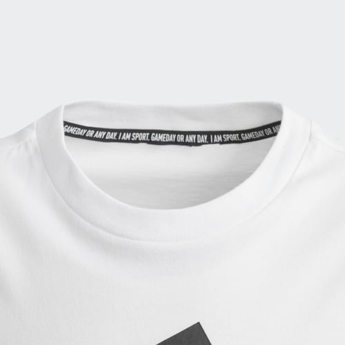 تيشيرت تدريب ولادي من اديداس _ DV0815