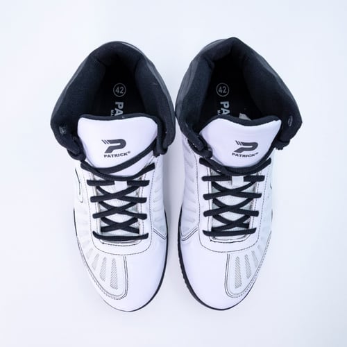 باتريك حذاء كرة سلة رجالي