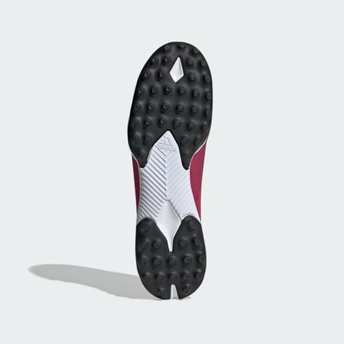 حذاء كرة قدم عشب صناعي نيمزيز 19.3 TF رجالي من ادي...