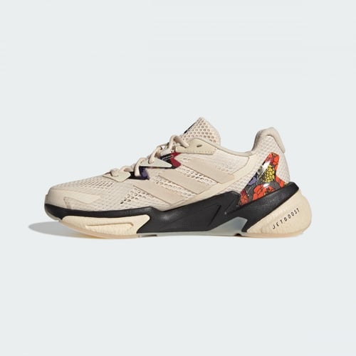 حذاء جري أكس 9000L3 H.RDY W نسائي من اديداس _ GX77...