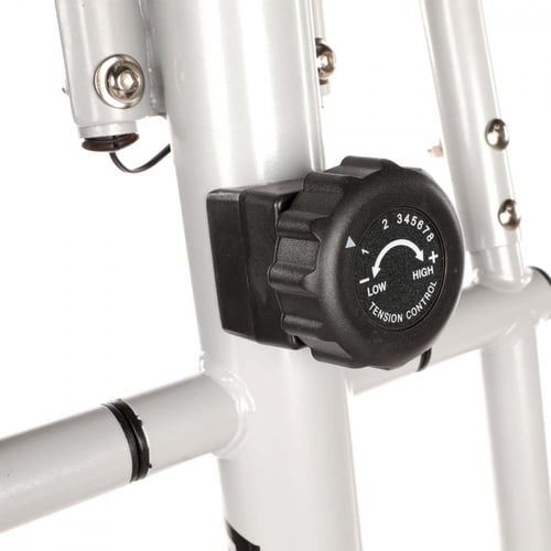 جهاز تزحلق هوائي مغناطيسي