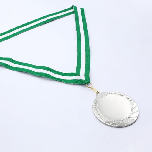 الفالح ميدالية فضية