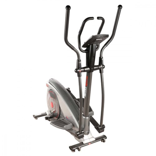 هلثكير جهاز اوربتراك مغناطيسي رمادي 15 برنامج 32 م...