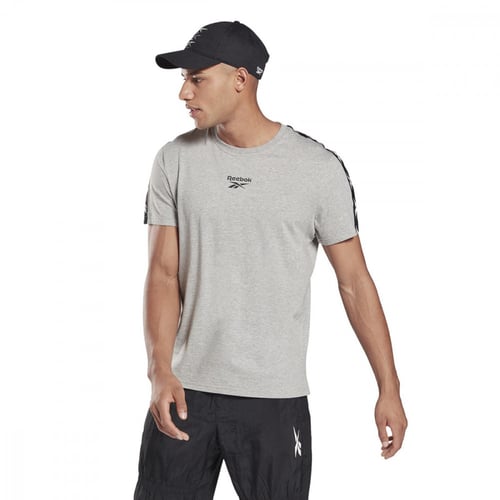 ريبوك تيشيرت تدريب رجالي