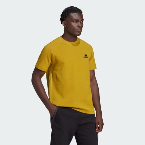 تيشيرت لايف ستايل رجالي من اديداس _ HL3870