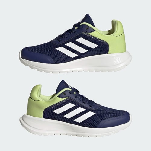 حذاء جري تينسور رن 2.0 K ولادي من اديداس _ GZ3433