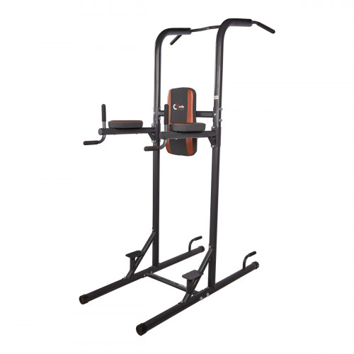 جهاز متوازي لتمارين البطن والصدر والذراعين