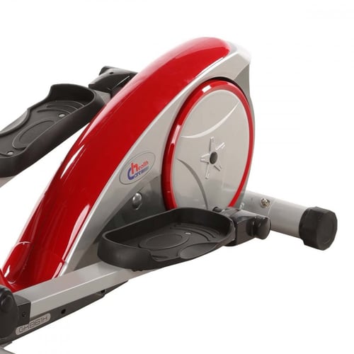 هلثكير جهاز اوبتكال مغناطيسي 8 مستويات مقاومة بشاش...