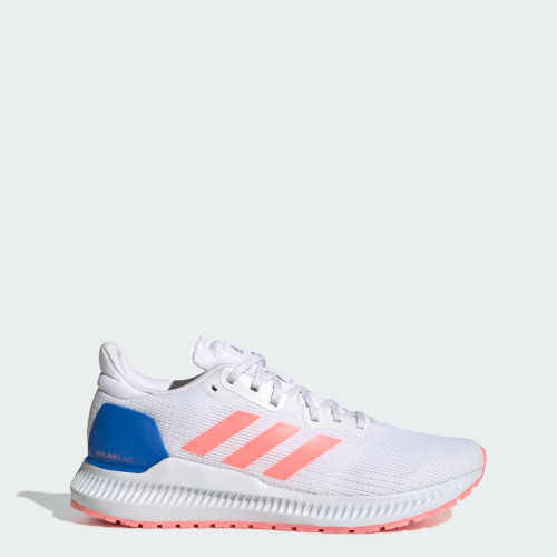 حذاء جري سولار بلازW نسائي من اديداس _ EE4241