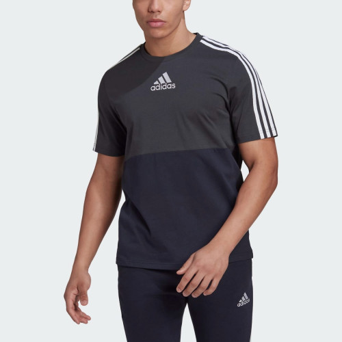 تيشيرت لايف ستايل رجالي من اديداس _ HK2881