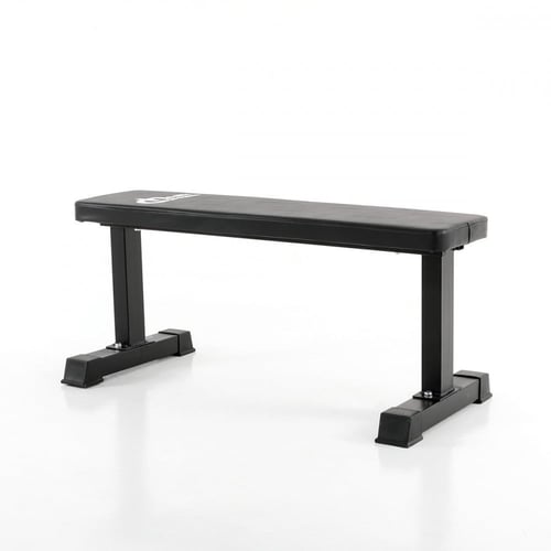 هيلثكير كرسي تمارين رياضية للجنسين - أسود